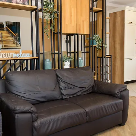 Appartement Warm&comfy 3bd In Center By Flat Mаnаger