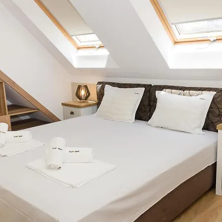 Appartement Warm&comfy 3bd In Center By Flat Mаnаger *