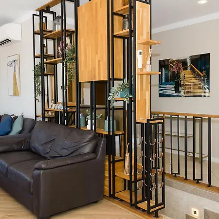 Warm&comfy 3bd In Center By Flat Mаnаger Appartement Varna