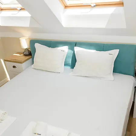 Appartement Warm&comfy 3bd In Center By Flat Mаnаger
