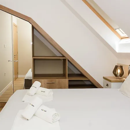 Warm&comfy 3bd In Center By Flat Mаnаger Appartement