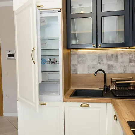 Warm&comfy 3bd In Center By Flat Mаnаger Appartement Varna