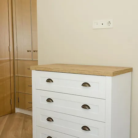 Appartement Warm&comfy 3bd In Center By Flat Mаnаger Varna