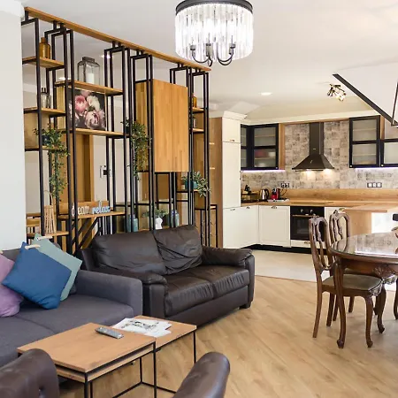 Warm&comfy 3bd In Center By Flat Mаnаger Appartement Varna