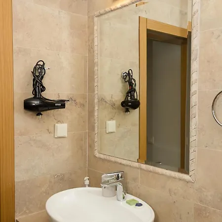 Warm&comfy 3bd In Center By Flat Mаnаger Varna